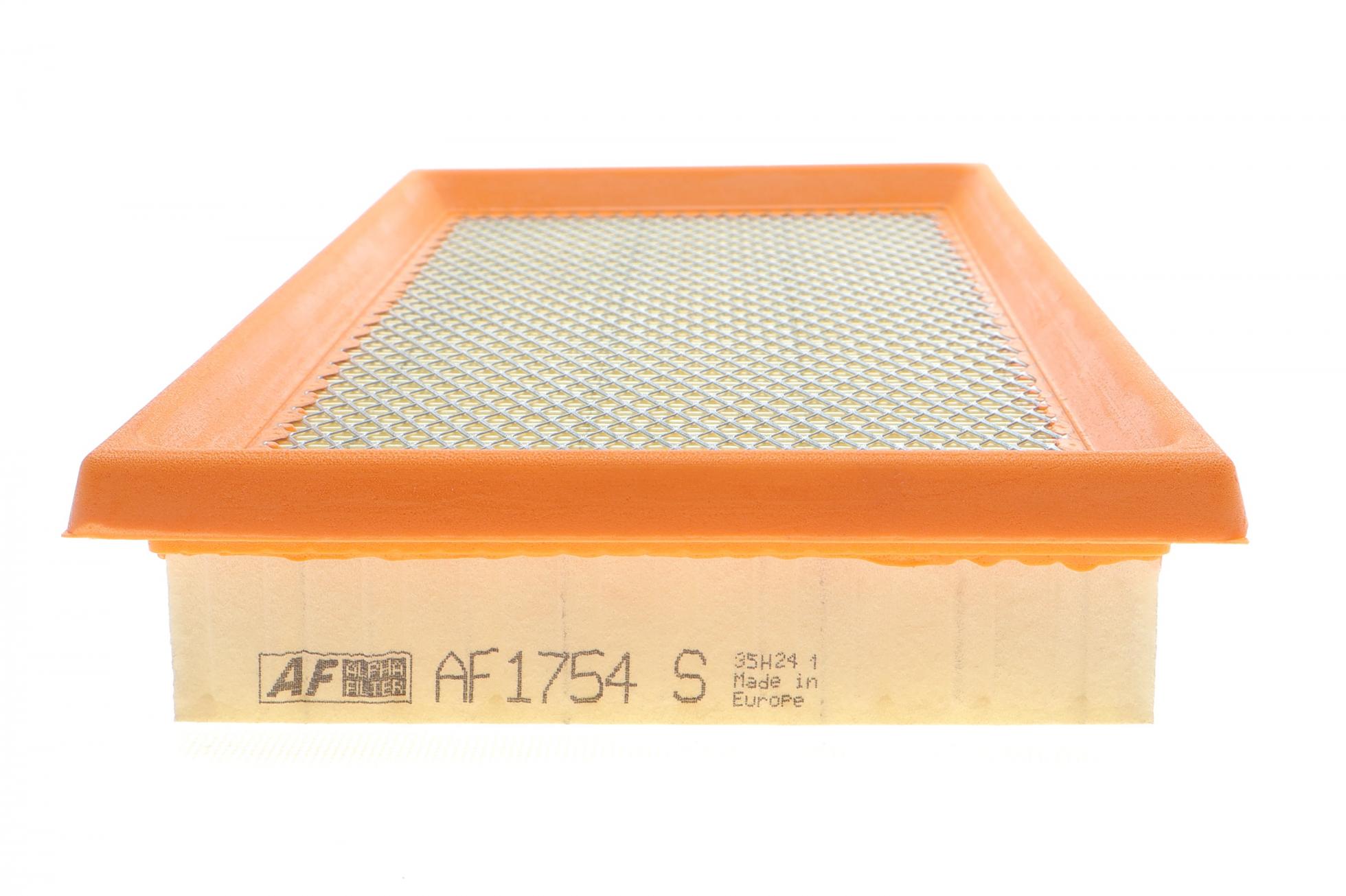 AF1754s ALPHA FILTER